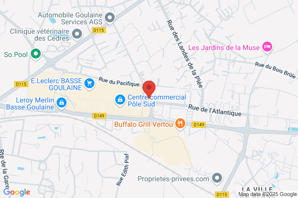 Cuisines AvivA Nantes Basse-Goulaine