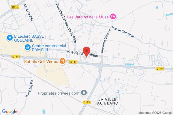 Cuisines Jean Gilet Sa