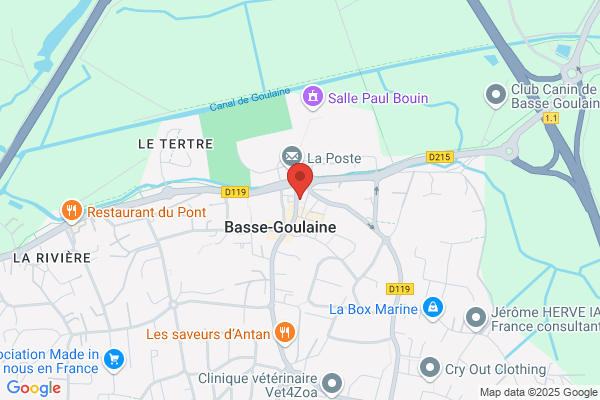 Avenir Dentaire