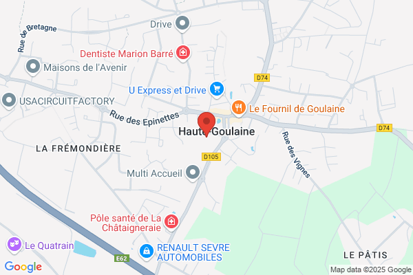 Ecoles Publiques Garderie