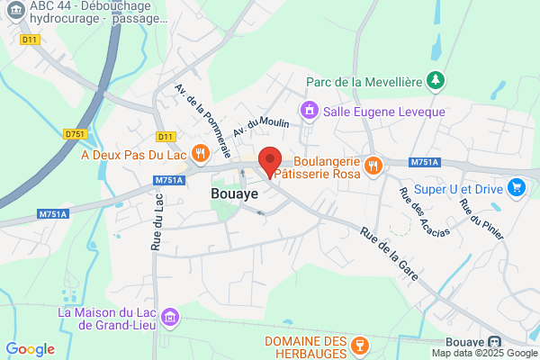 Ecoles Publiques Primaire