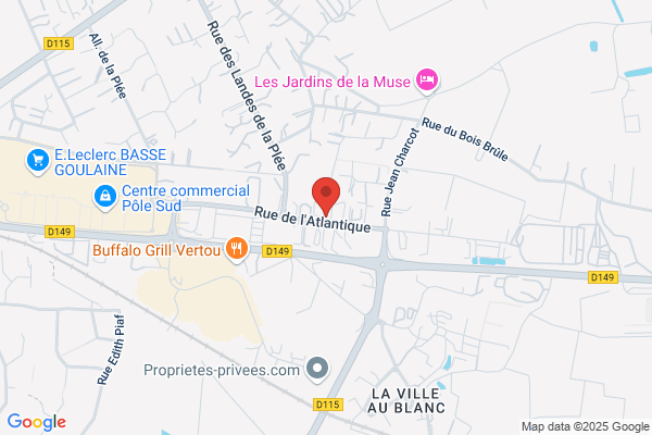 Electricite Generale Patrick Moriniere Egpm