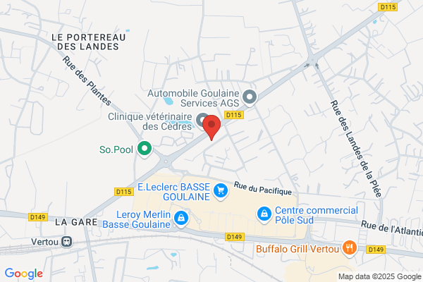 Cabinet Volclair Immobilier