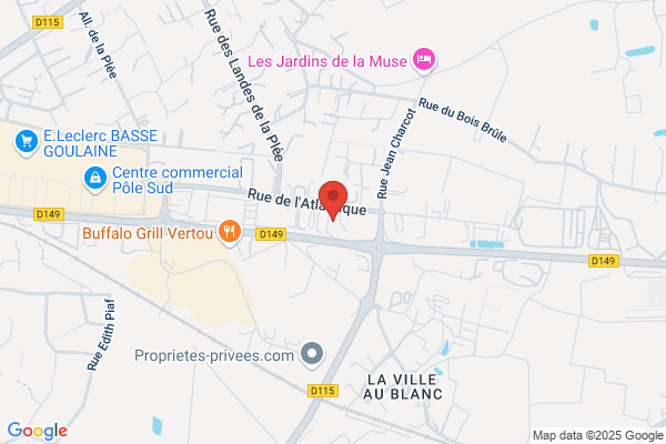 Imprimerie Allais Jean