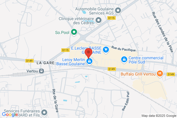 L'Onglerie Basse Goulaine