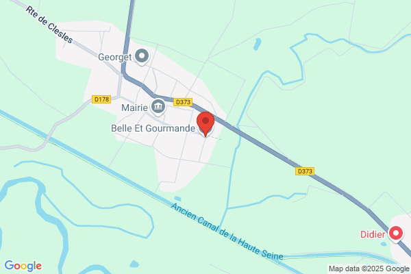 Belle et Gourmande institut