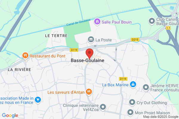 Institut Anne Sophie