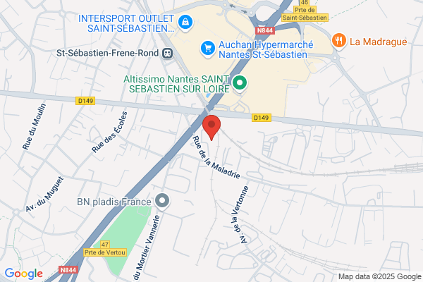 Technitoit Nantes