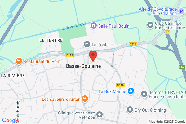 Le Collectif des Lunetiers