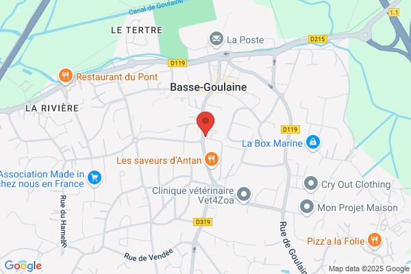 Haudebert Odile
