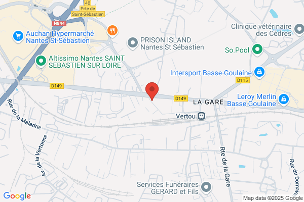 Atlantique Plomberie Chauffage
