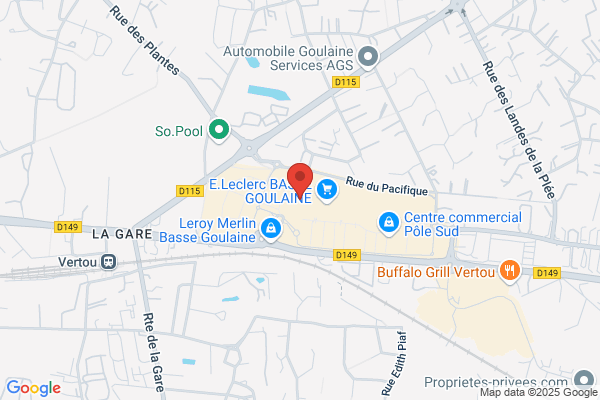 Au Bureau