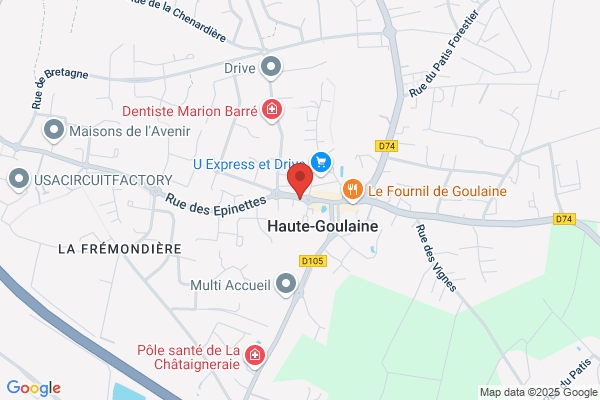 Gingue Herve
