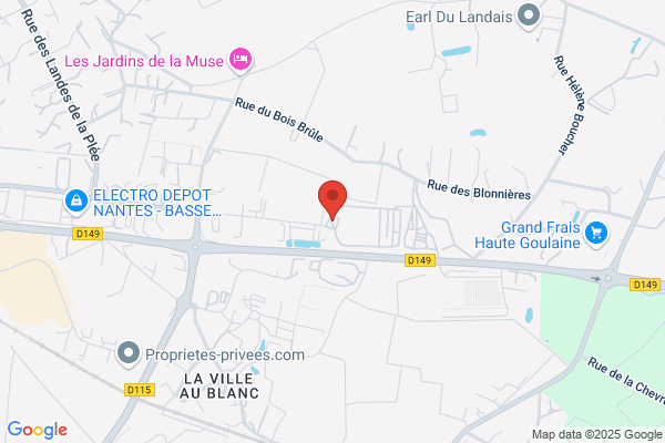 La Poste Relais