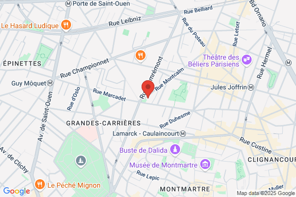 Caharet Didier