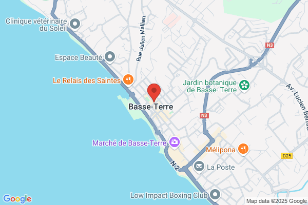 Opticien Basse-Terre | Alain Afflelou
