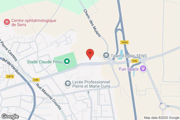 Agence Partnaire Sens