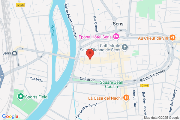 Samsic Emploi Sens