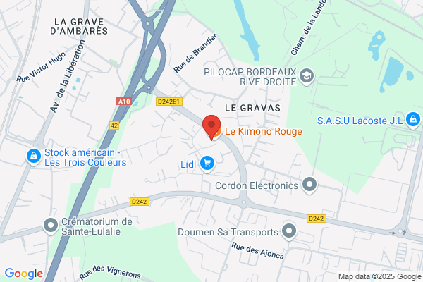 Agence d'Intérim Manpower Ambares