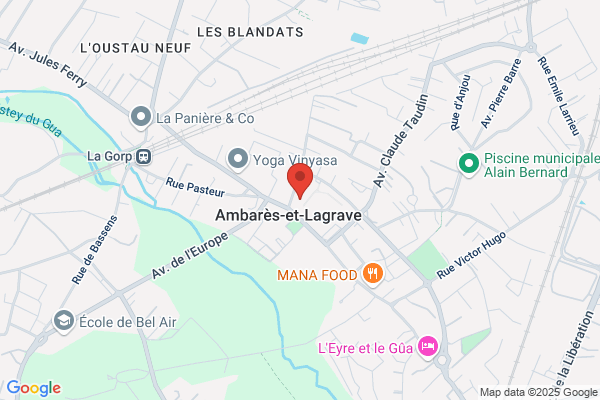 AXA Assurance et Banque Natacha Coeffard