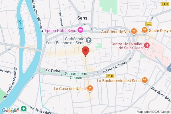 Mutuelle de Poitiers Assurances - Christine VERNAGALLO