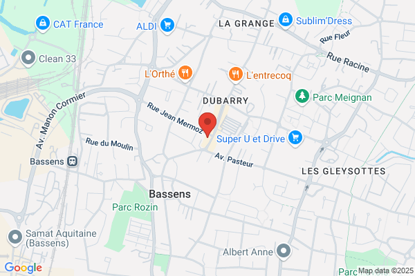 La Banque Postale