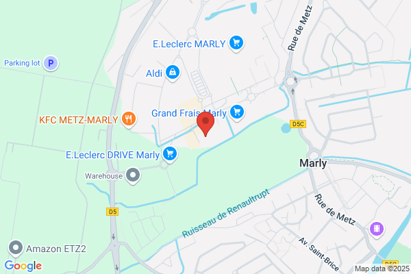 E.Leclerc L'Auto