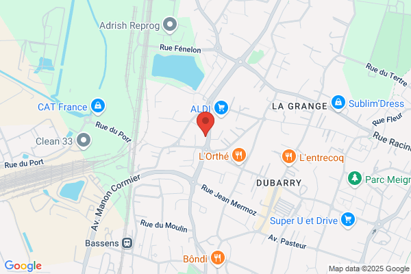 Bar Le Buscaillet