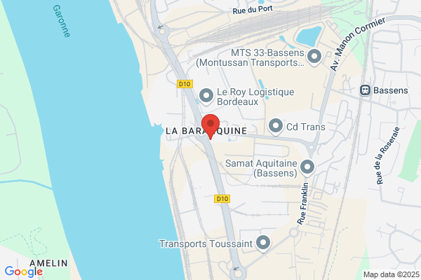 Bar Tabac Le Limousin