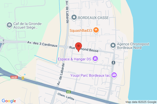 ATELIERS GIRONDINS