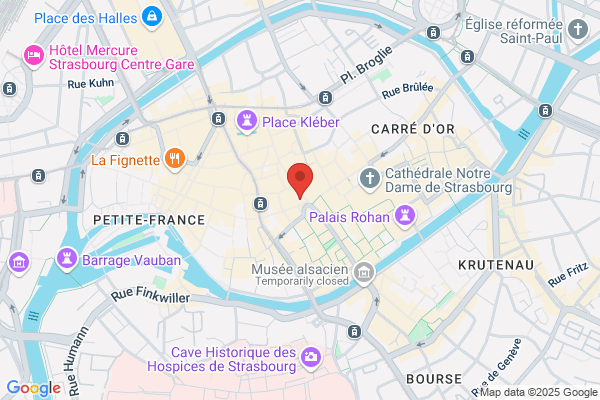 Beryl Chaussures