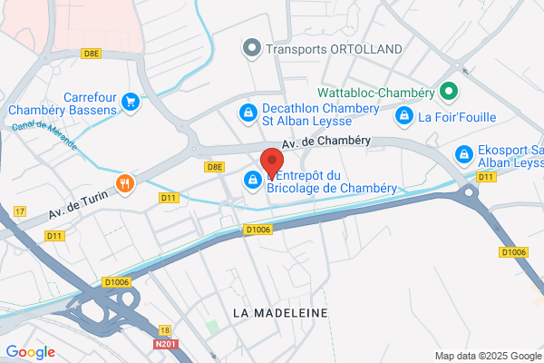 Opticien SENS Générale d'Optique