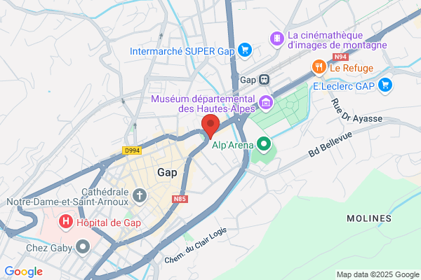 Ecoles Publiques Mixtes Gap Groupe D Aide Psychologique