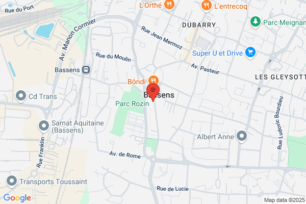 Ecoles Publiques Mixtes Jean Jaures