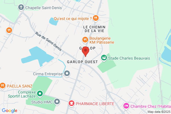 Ambarès Auto Services - Motrio
