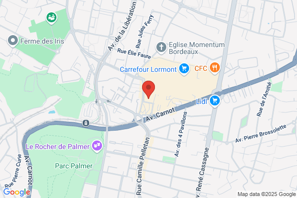 Feu Vert Services