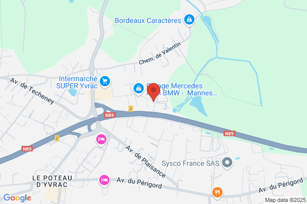 AD CARROSSERIE DES TABERNOTTES