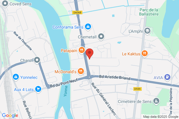 AD CARROSSERIE MPS