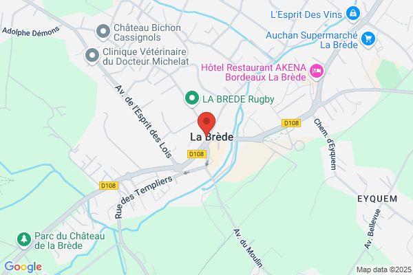 Hotel Restaurant Les Charmilles