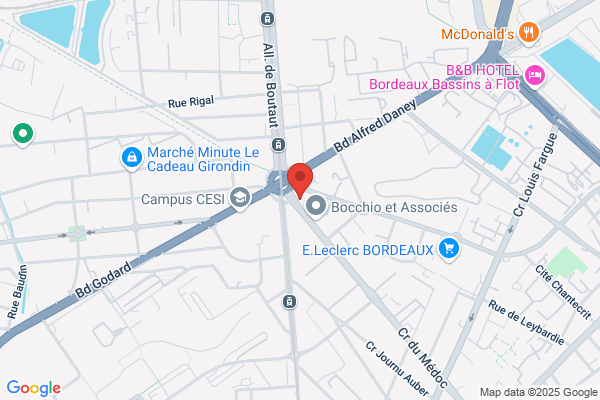 Agence immobilière Nexity