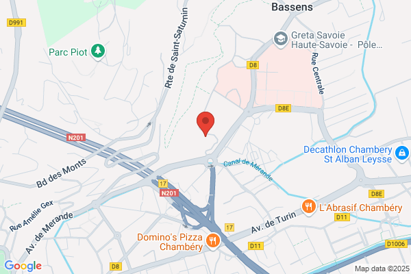 Institut Boreal