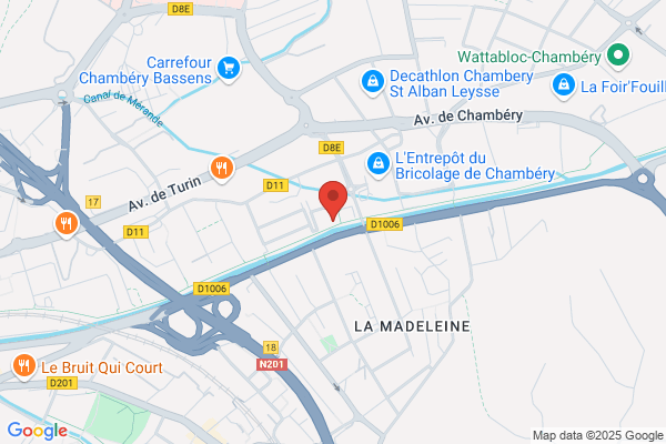 Espace Location
