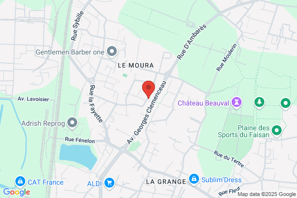 Cabinet Medical Docteurs Dubroca Christian Bameul Franck