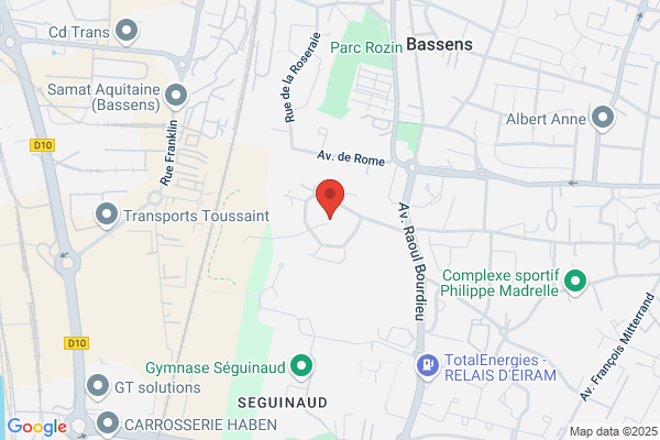 Castagne Bernard