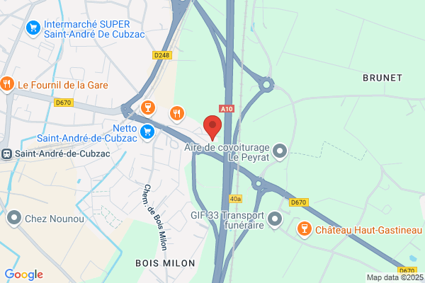 QUALIA EXPERTISE COMPTABLE