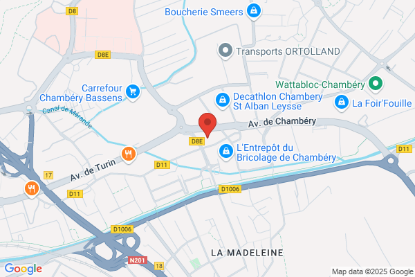 Atol Mon Opticien