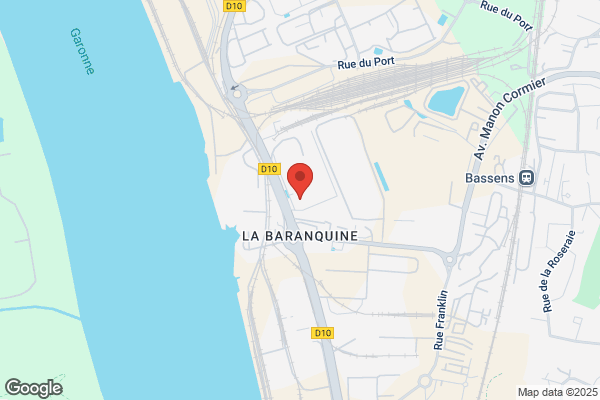 Le Roy Logistique Bordeaux