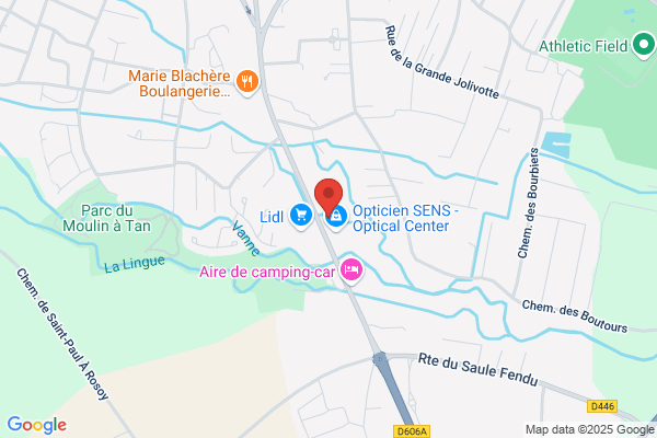 Lorenove Sens