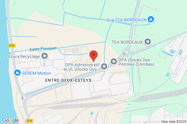 Acro Bat Bernard Dérivé
