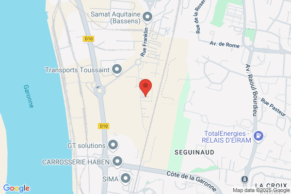 Ami Sud Ouest